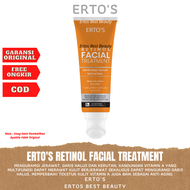 Ertos Facial Treatment New Retinol