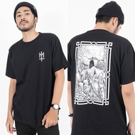 Kaos pria maternal disaster