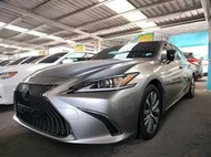 2019 ES200 鐵灰 跑十萬 ★小劉二手車交流 0979111114 - 0800000811