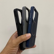 Vegan Soft case Magsafe Samsung Galaxy S25 5G