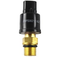 Pressure Sensor 14562193 VOE14529284 14529295 For Volvo EC210 EC240 EC290 EC140D EC140B EC210B Excav