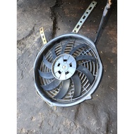 Extra Fan bmw E30 M40 /E28/E23/E24