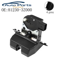 New Rear Trunk Lock Actuator Motor Tailgate Latch Release For Hyundai Kia Sedona 15-19 Sorento 14-15