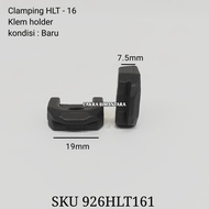 Clamping HLT-16 clamp insert TNMG16 HLT16 holder lathe WTJNR clamp HLT 16 clamp H LT16
