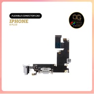 FLEXIBLE CONNECTOR CAS IP 6 PLUS Original Charger Connector