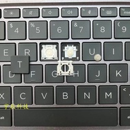 Suitable for hp hp 450 G8 455 650 G8 G9 G10 Keyboard Keycap Key Holder Rubber Cap