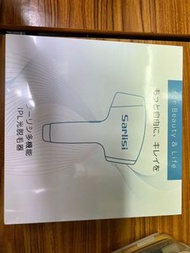 Sarlisi 日本光學脫毛機