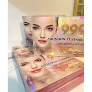 AQUA 999 NANO PEPTIDE EGF AMPOULE