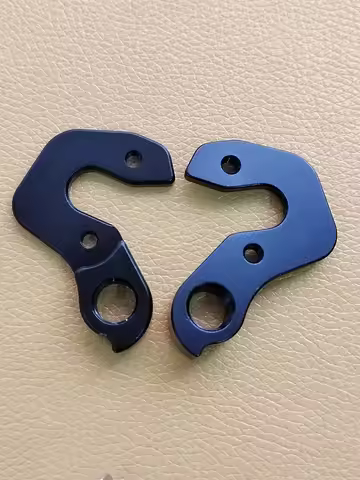 1pc CNC aluminum Bicycle Rear Derailleur Hanger for COLNAGO 2017 C64 C-RS V1R V2R K W #FCPV1R CLX Bi