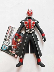 Kamen Rider Wizard Rider Hero series 假面騎士 幪面超人 仮面ライダー Bandai HG MG RG ROBOT 魂 Metal Build Gundam SEE