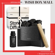 Hetras Premium Handmade Ceramic Stone Diffuser