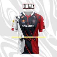 Alter EGO JERSEY 2021 SPECIAL MPL S8 FREE REQUEST NICKNAME AND NUMBER