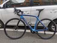 新新新 碳纖維油壓碟煞跑車 ASTER 767 DISC T1000頂級車架 SHIMANO 105 R7020 22S DISC SIZE:49CM 165-178