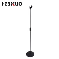Microphone stand, Microphone stand, Microphone stand - Hebikuo M-320 (M320) - Flexible height adjust