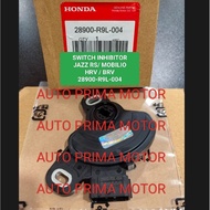 SENSOR SWITCH INHIBITOR MATIC JAZZ RS BRV HRV MOBILIO 28900-R9L-004 ORIGINAL