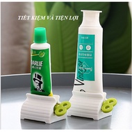 Convenient multi-function rotating ice cream squeezer GD364-KepDR-rotating