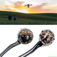 amonoqa RS0802 Motor 20000KV Brushless Motor for Mobula7 Mobula7 1S  Spare