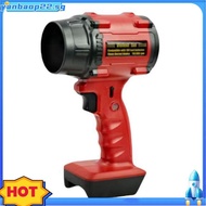 Violent Fan Air Duster Jet Fan