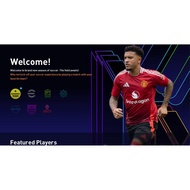 eFootball PES 2021 / PES21 (PC - Flashdisk 64GB) Include Liga BRI dan Timnas Indonesia