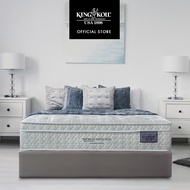 King Koil World Edition Perfection - Mattress Only