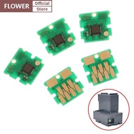 FOF 1/5Pcs T04D100 T04D100 T04D1 EWMB2 Ink Maintenance Box Chip For EPSON L6160 L6168 L6170 L6178 L6