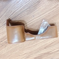 Leather case for sony A7III, A7RIII,A9