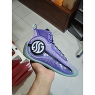 AG4 SOAR CHECKOUT BASKETBALL SHOES FOR MEN