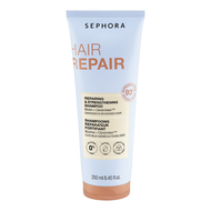 Sephora Collection Repairing & Strengthening Shampoo with Biotin & Ceramides-like
