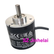 E6B2-CWZ1X CWZ5B 100 360 600 1000 1024 2000P/R Authentic Rotary Encoder 2M 0.5M