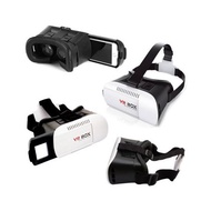 VR Box 2.0 Virtual Reality 3D Glasses Goggles