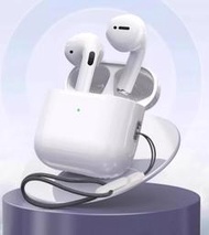 (台灣 現貨) 華強北 AirPods 藍芽無線耳機 HiFi 杜比 超高CP值 適用iPhone APPLE手機