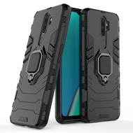 OPPO A9 2020 Case Silicone TPU Hard Plastic Armor Back Cover OPPO A92020 A 9 2020 Shockproof Phone C