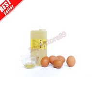 Terbaru Telur Putih Mentah Pasteurize 1 Liter Egg White Protein