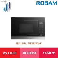 Robam 25L Microwave Oven M612S