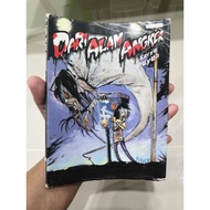 Dari Alam angker Puyuh Komik