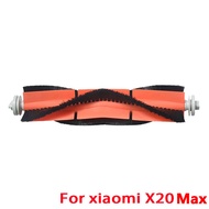 Xiaomi Robot Vacuum Cleaner X20Max Accessories Main Brush Filter Dust Bag Cleaning Liquid Mop Cloth