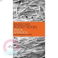 River Cafe Pocket Books: Pasta and Ravioli | COOKBOOKS ( PDF / EPUB )