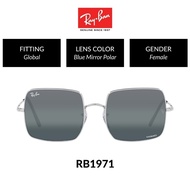 Ray-Ban Rob Female Global Fitting Sunglasses (54mm) RB1971 9242G6