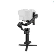 ZHIYUN CRANE 4 Standard Handheld 3-Axis Camera Gimbal Stabilizer 6kg Load Bearing Built-in 10W LED Fill Light PD Fast Cha