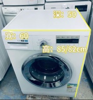 洗衣機 金章牌 大眼雞 可櫃底安裝 可飛頂 ZWM1007 100%正常 九成新 二手電器 清倉大減價 最新款 貨到付款 精選貨品 香港二手 二手洗衣機 雪櫃 搬屋 傢俬 家庭用品 拆舊