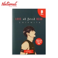 Love At First Read Trade Paperback National Book Store