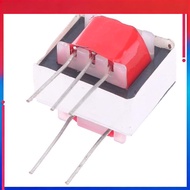 （NEW） Insulation Audio 600:600  Europe 1:1 EI14 Isolation Transformer audio isolation transformer