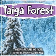 Taiga Forest: Discover Pictures and Facts About The Taiga Forest For Kids!