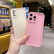 For Xiaomi 13T 12T Pro Mi 11 10T 9T Pro Mi 10T 11 Lite NE Mi 10i 10S 10 11 Ultra Xiaomi 11i Phone Case Soft Silicone Camera Lens Bumper Simple Couple Shockproof Back Cover