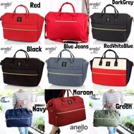 !! Anello Travel Bag Anello Bag Anello Bag Sling Bag Anello Tote Bag