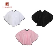 [UsusexaMY] Salon Barber Cape Hair Dye Shawl Hair Dye Haircut Cape Professional Hair Dye Cape for Be