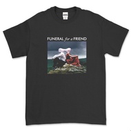 FUNERAL FOR a FRIEND / kaos band