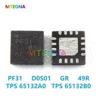 5Pcs/lot PF31 PF3I TPS 65132A0 65132B0 GR 49R 49T D0S04 DOS04 D0S01 DOS01 LCD Display IC Driver Chip