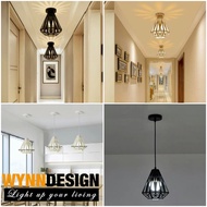 Diamond Loft Pendant Light Wynn Design Lighting Modern Designer Decorative Ceiling Light Pendant Lig