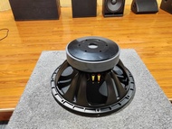 Professional speaker dual magnetic dual 12 inch dual 15 inch dual 18 inch subwoofer 1000w. 8 ohm. 10